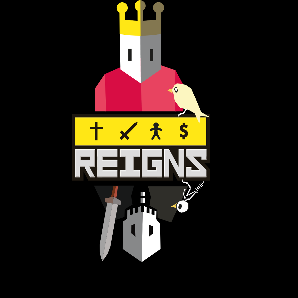 reigns
